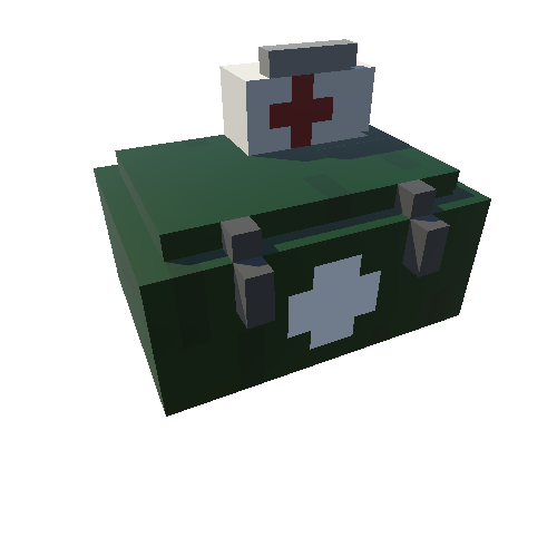 Medic Kit